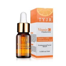 Витамин C Сыворотки Роза увлажнения сущность отбеливающая сыворотка Зелёный чай Удалить Прыщи против морщин для ухода за кожей Порока Крем для лица