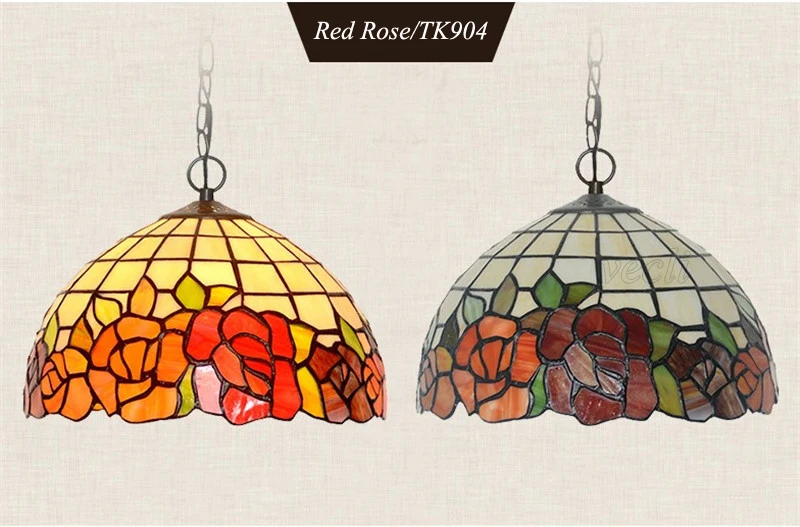 LED Pendant light (19)