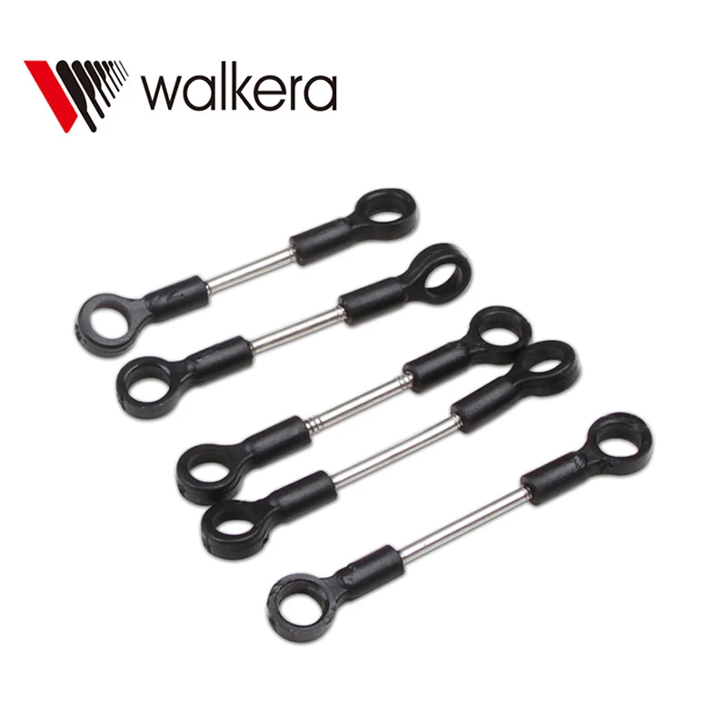 Walkera Master CP RC Helicopter Spare Parts Ball Linkage Set For RC