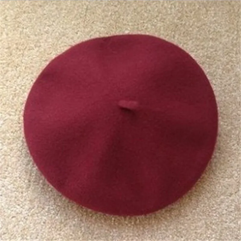 2016-Popular-Fashion-Warm-Women-Casual-Beret-Beanie-Hat-Cap-Baggy-Solid-Wool-Vintage-Hats (11)