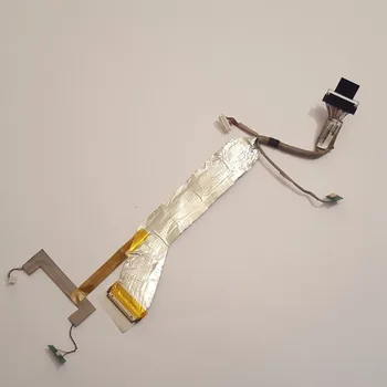 

P/N 93p4380 Video Flex Screen LVDS LED LCD Cable for lenovo thinkpad R500 R61 R60 R62 15.4