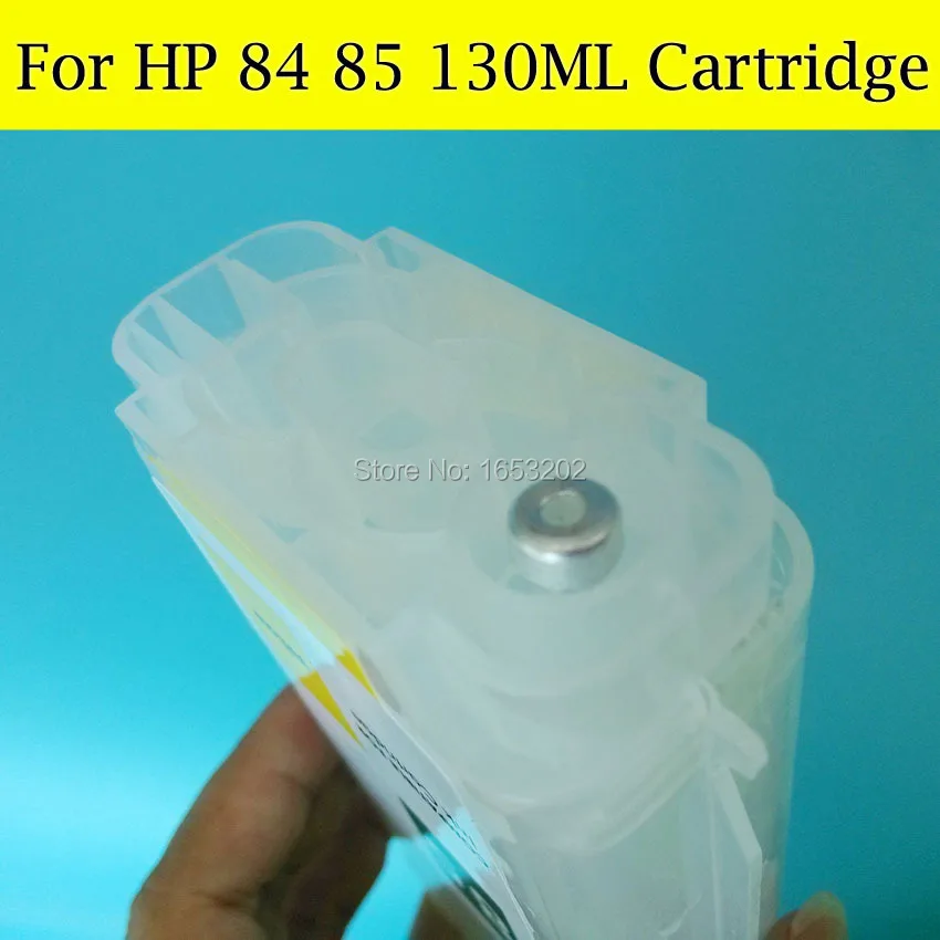 HP 84 85 130ML RIC 5