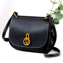 Женская сумка через плечо из натуральной коровьей кожи, сумки через плечо, дизайнерская женская летняя сумочка-мессенджер для шопинга