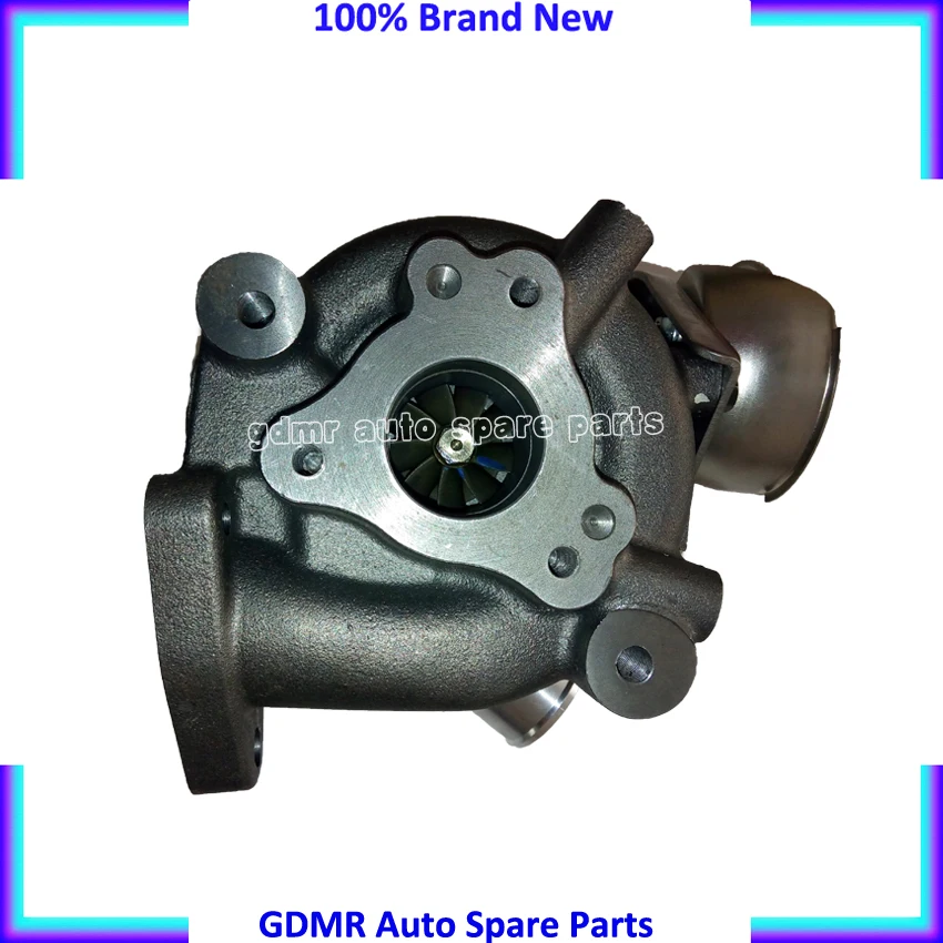 TURBO GT1749V 721164 721164-0003 17201-27030 Turbocharger For TOYOTA RAV4 D4D Avensis Picnic Previa Estima 01- 1CD-FTV 021Y 2.0