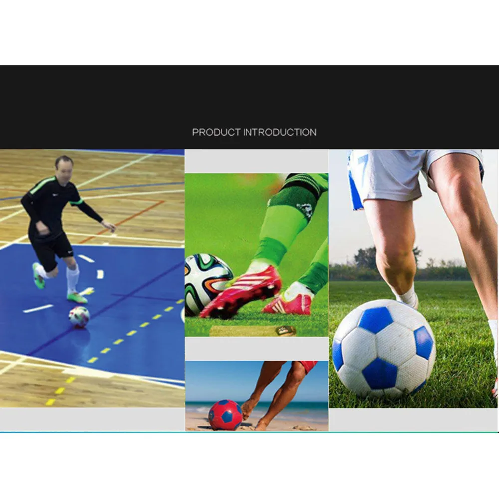 Premier PU balón de fútbol oficial tamaño 4 tamaño 5 fútbol Liga al aire libre entrenamiento bolas regalos futbol voetbal bola Premier PU balón de fútbol oficial tamaño 4 tamaño 5 fútbol Liga al aire libre entrenamiento bolas regalos futbol voetbal bola