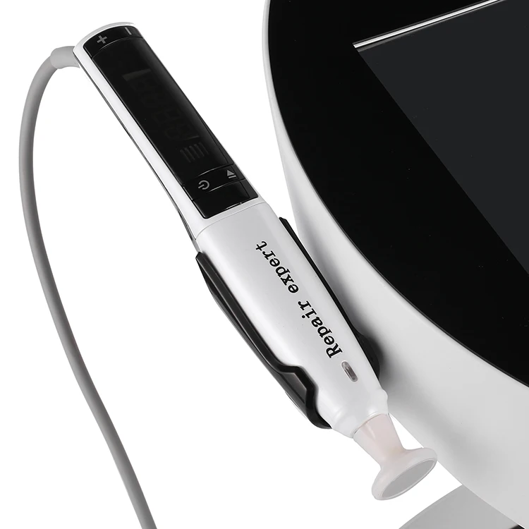2019 Professional Multifunctional plasma jett 2 in 1 Dr acne removal face lifting plasma jett pen 4