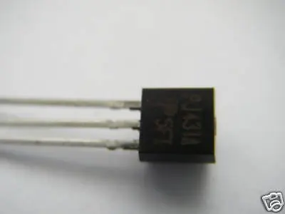 100 PJ431A 431A Transistor|transistor marking|transistor ...