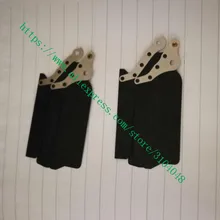 Затвор лезвие Занавес блок для Nikon D3 D3S D3X D4 камера Запасная часть