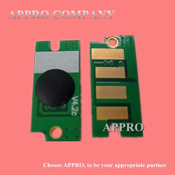 

Compatible toner reset chip 1660 for Dell C1660W
