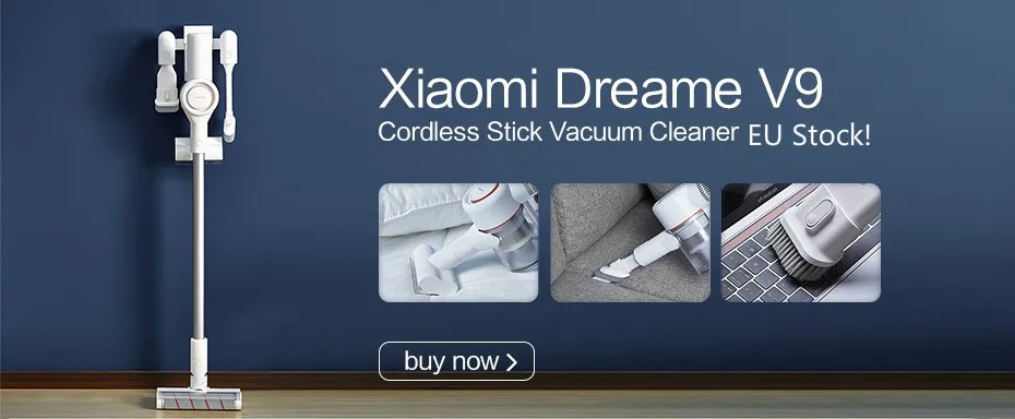 Подарок, запчасти, Xiaomi Mi робот-пылесос 2 roborock S50 S55 EU, планируемая очистка, приложение для влажной уборки, без налогов