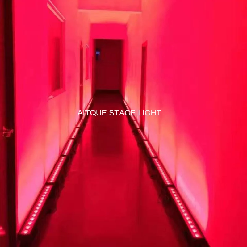 led wall washer light 8