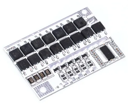 

18V/21V 100A 5S BMS LiFePO4 LiFe Battery Protection Circuit Board