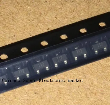 

1000PCS SM712.TCT SM712 SOT-23