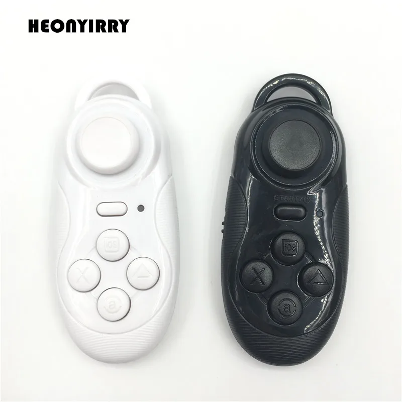 Wireless Bluetooth Gamepad Multi Function Game Controller Remote