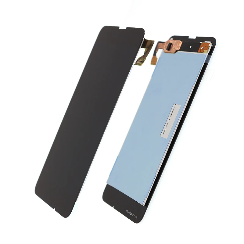 Nokia Lumia 630 LCD Display Touch Screen Assembly (9)
