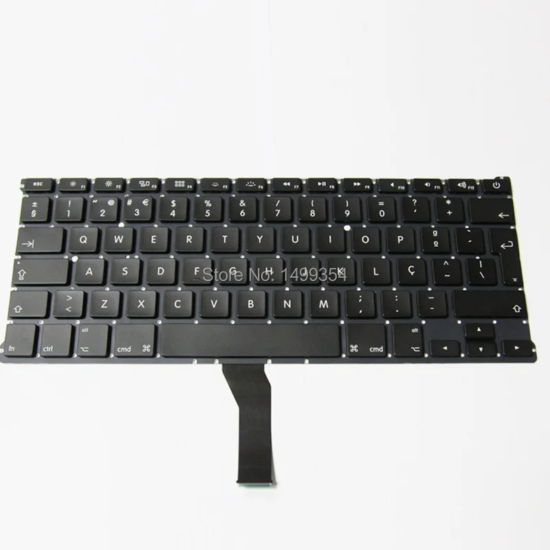 A1369 A1466 Portugal keyboard 03