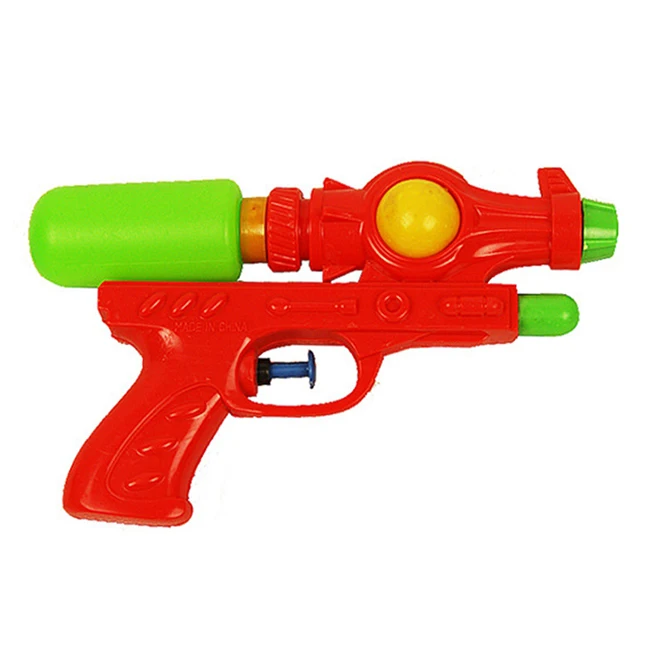 Top Selling Mini Water Squirt Pool Toy Children Summer Beach Water Gun