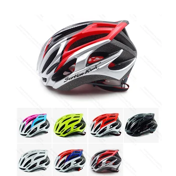 

Bicycle Road Mountain Bike Helmet Capacete Da Bicicleta Bicycle Helmet Casco Mtb Cycling Helmet Bike cascos bicicleta Mens M L