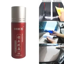 9 H автомобиль супер гидрофобное стекло покрытие автомобиля жидкое керамическое пальто авто краска Уход Защита вашего автомобиля от старения weatheri и эрозии