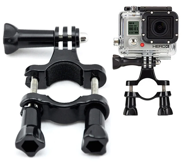 gopro mount for cycling
