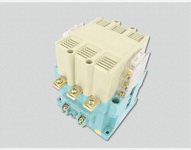 

CJ20-63A good quality AC contactor CJ20-63