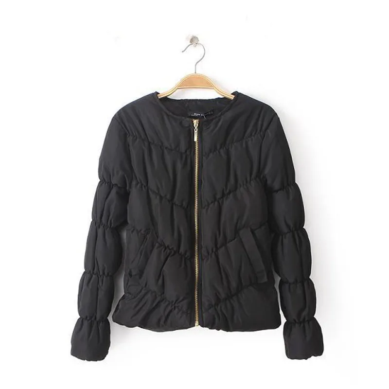 Newly Womens Autumn Winter Jacket Casual Outwear Parka
