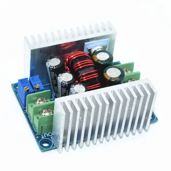 

1 Piece 300W 20A DC-DC Buck Converter Step Down Module Constant Current LED Driver Power Step Down Voltage Module