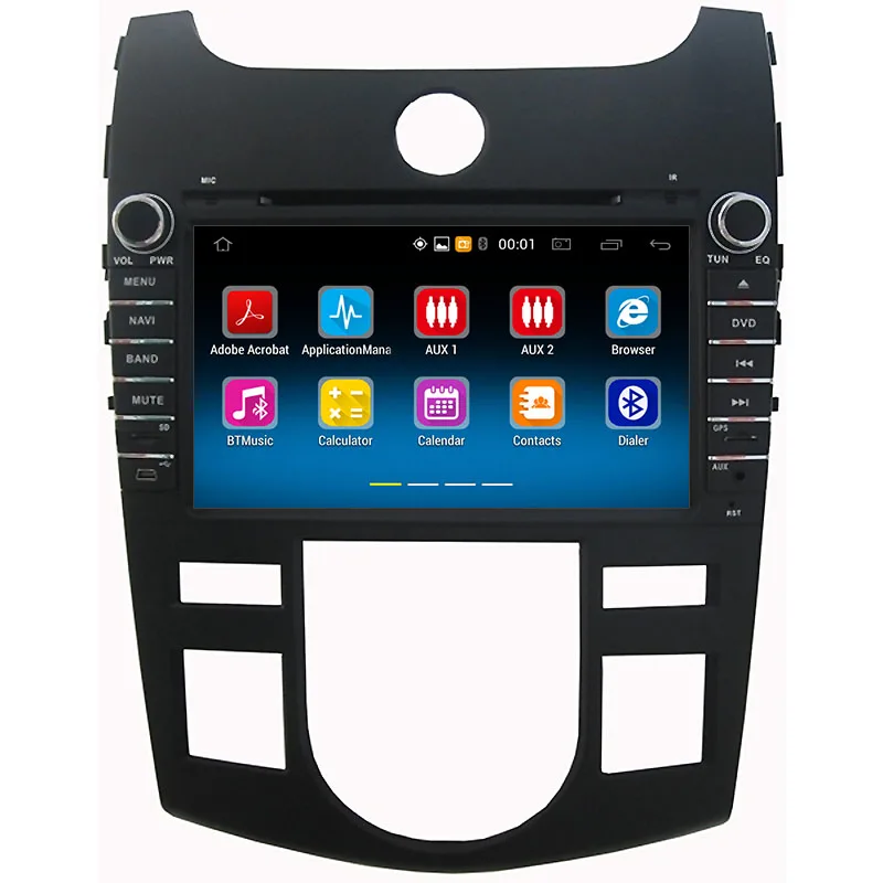 Sale Android 5.1 Car DVD Player for Kia Forte Cerato 2008 2009 2010 2011 2012 Car Radio gps 3g/wifi OBD2 USB SD free shipping 4 Sale Android 5.1 Car DVD Player for Kia Forte Cerato 2008 2009 2010 2011 2012 Car Radio gps 3g/wifi OBD2 USB SD free shipping 4