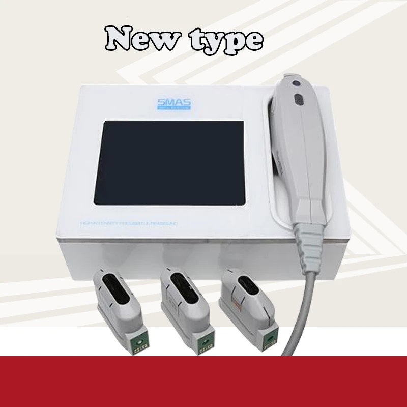 

2019 hot selling Portable High intensity focus ultrasound face lift anti aging for wrinkle removal