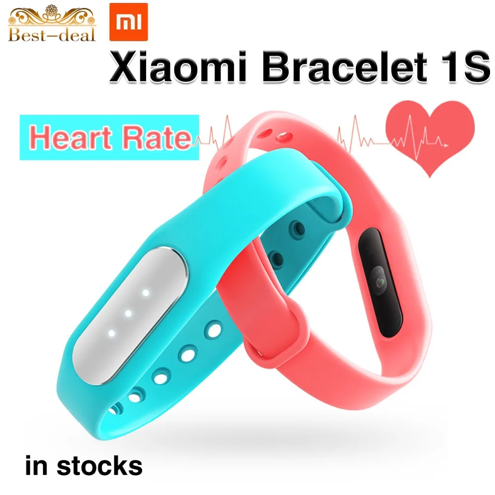 Купить Xiaomi Band 1