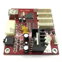 Aliens IO board/simulator shooting games /Coin operated games/ Arcade shooting Aliens/ Shooting spare parts