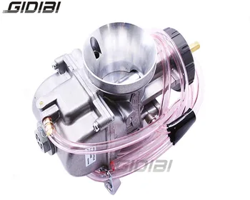 

Dirt Bike Quad PWK40 PWK 40mm Airstriker Air Striker Carb Carburetor For Suzuki Honda Kawasaki YAMAHA KTM