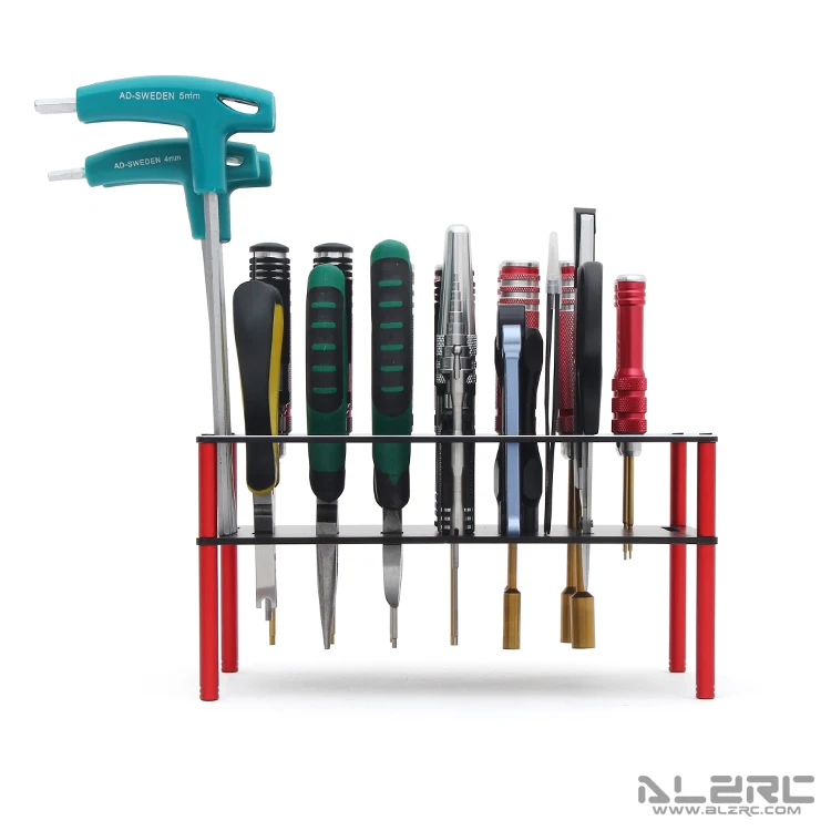 Metal RC Hobby Tools Holder Basic Editionin Parts & Accessories from