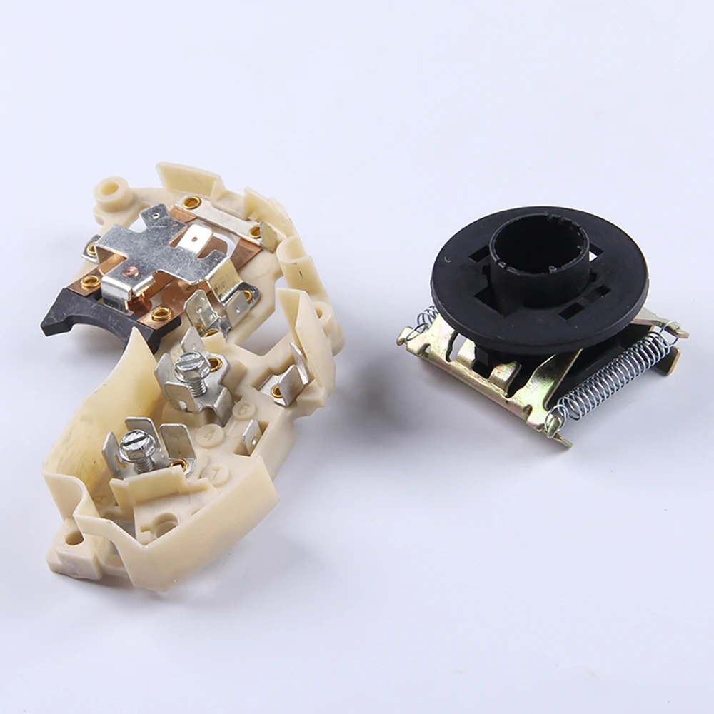 L699 204s Single Phase Centrifugal Switch Ac Electric