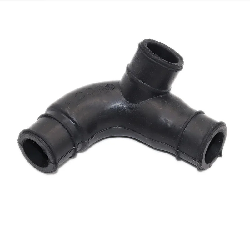 Engine Crankcase Breather Vent Hose Pipe For VW