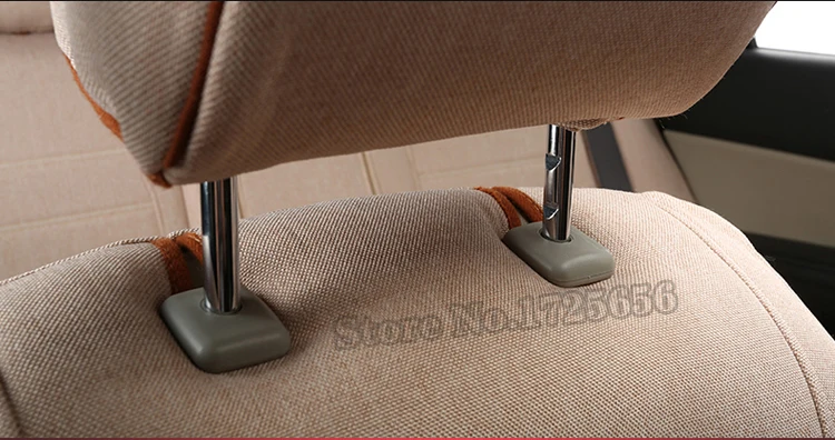 SULI 005A leather cushion cover set   (12)