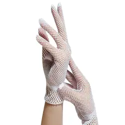 Trendzone 5/20 женские летние УФ-защитные перчатки для вождения сетчатые ажурные перчатки Бесплатная доставка