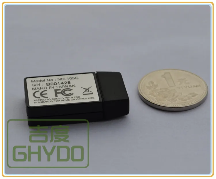 GlobalSat ND-105C advanced ND100S мини g-мышь USB ключ Micro USB интерфейс Windows XP win7 Andriod смартфон планшет