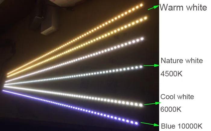 LED BAR