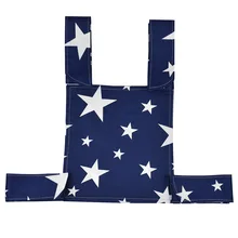 Детский уход Papoose чехол носить спереди для Новорожденный ребенок младенческого возраста Сумка-кенгуру для детей для завёртывания для пеленания