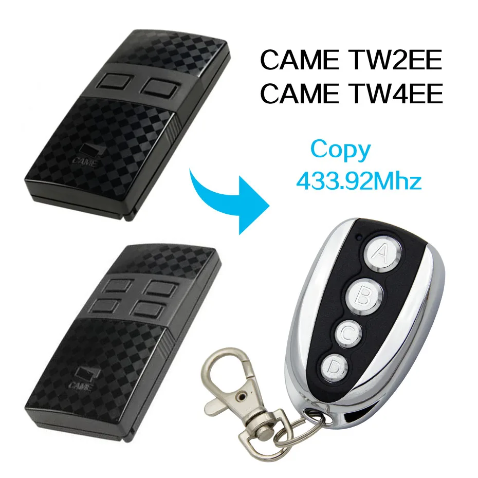 CAME TW2EE