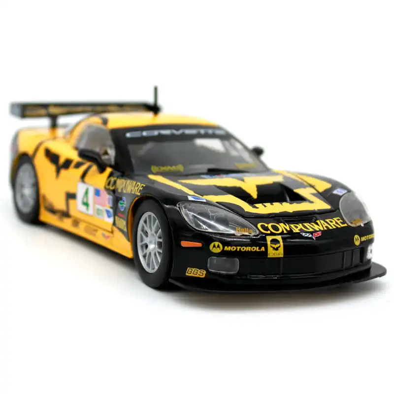 Bburago 1 24 Chvrolet Corvette C6r Track Car Classic Modern Muscle Diecast Model Car Toy New In Box Free Shipping 28003 Diecasts Toy Vehicles Aliexpress