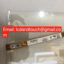 E385171 SCN-A5-FLT13.3-F01-0H1-R сенсорный экран сенсорная панель стекло+ тестирование