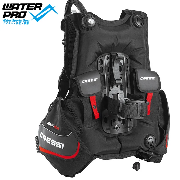 CRESSI AQUARIDE BCD для подводного плавания