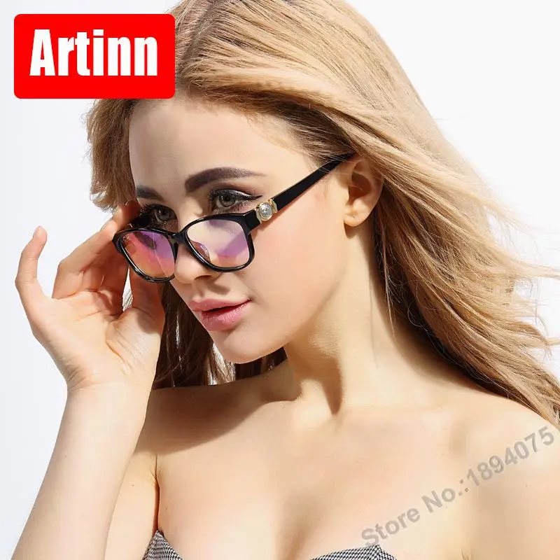 

Prescription eyeglasses frames men eye glasses women computer eyewear nerd eye wear optical retropc spectacl classical MJCB075