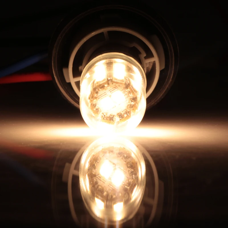 BAY15D led car light 7