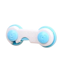 Универсальный клей/защита от детей дверь шкафа и замок шкафа и ящик холодильника(2 шт