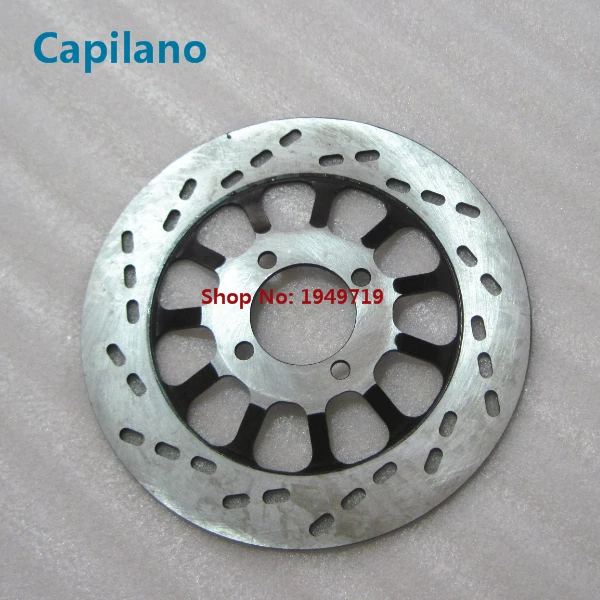 Disque De Frein Avant Pour Suzuki GN 125 220mm EXP 24 h