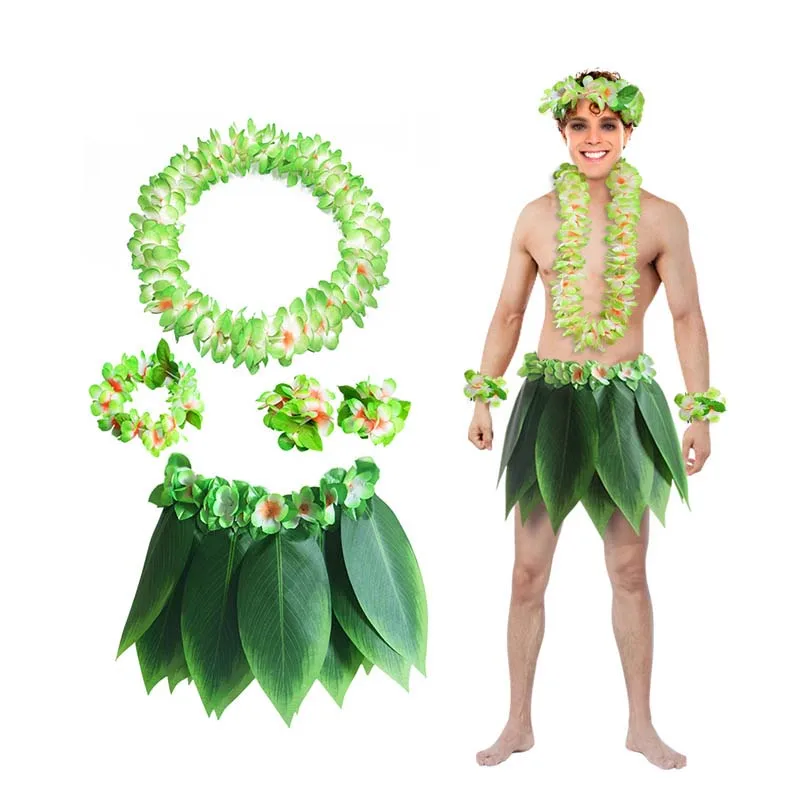 Hawaiian Fancy Dress Men Buy Codes