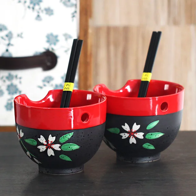 Buy two piece high grade Japanese style frosted